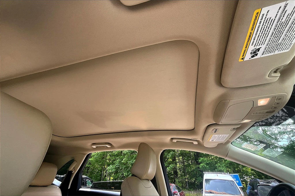 2022 Ford Edge SEL - Photo 22