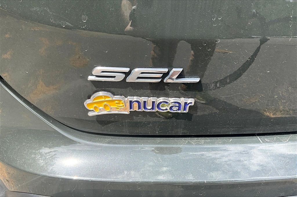 2022 Ford Edge SEL - Photo 28