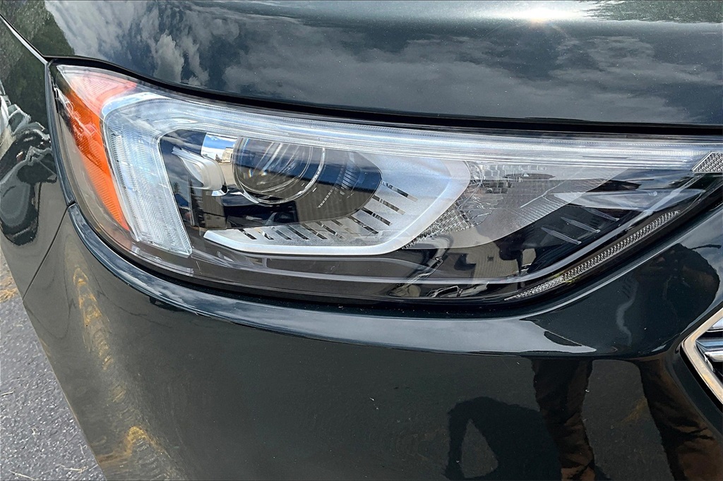 2022 Ford Edge SEL - Photo 32