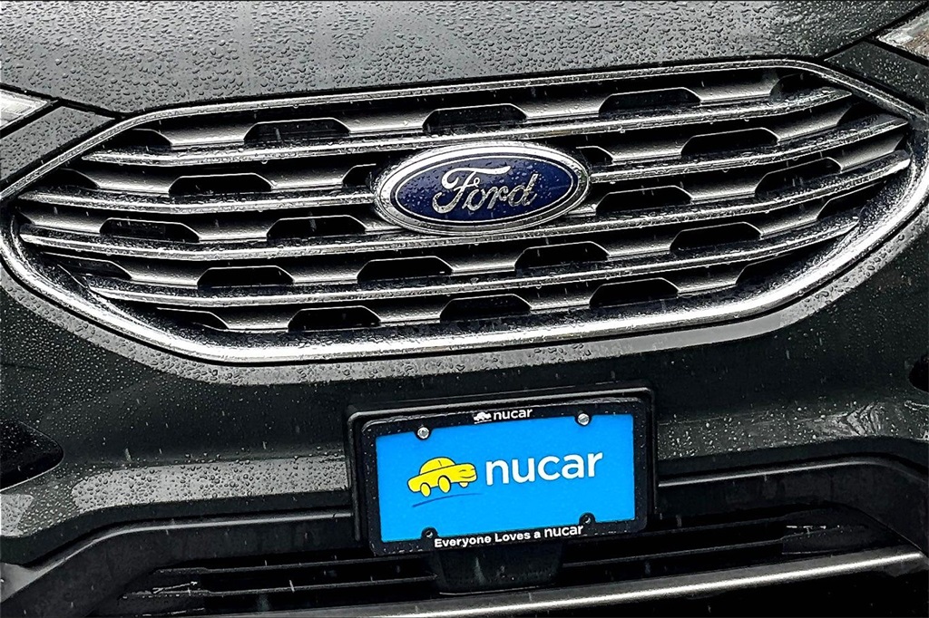 2022 Ford Edge SEL - Photo 5