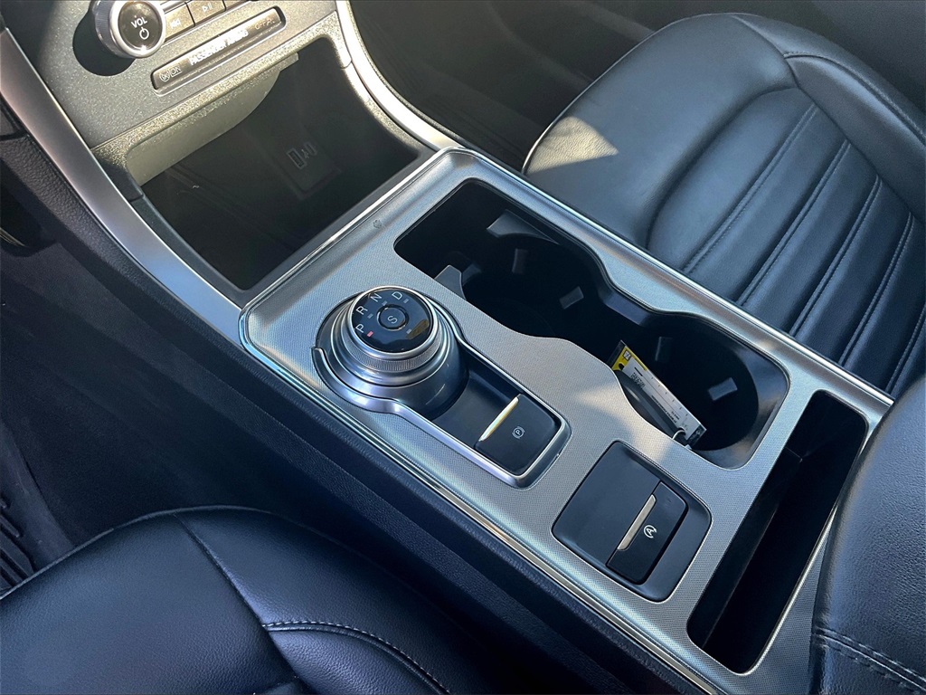 2022 Ford Edge SEL - Photo 20