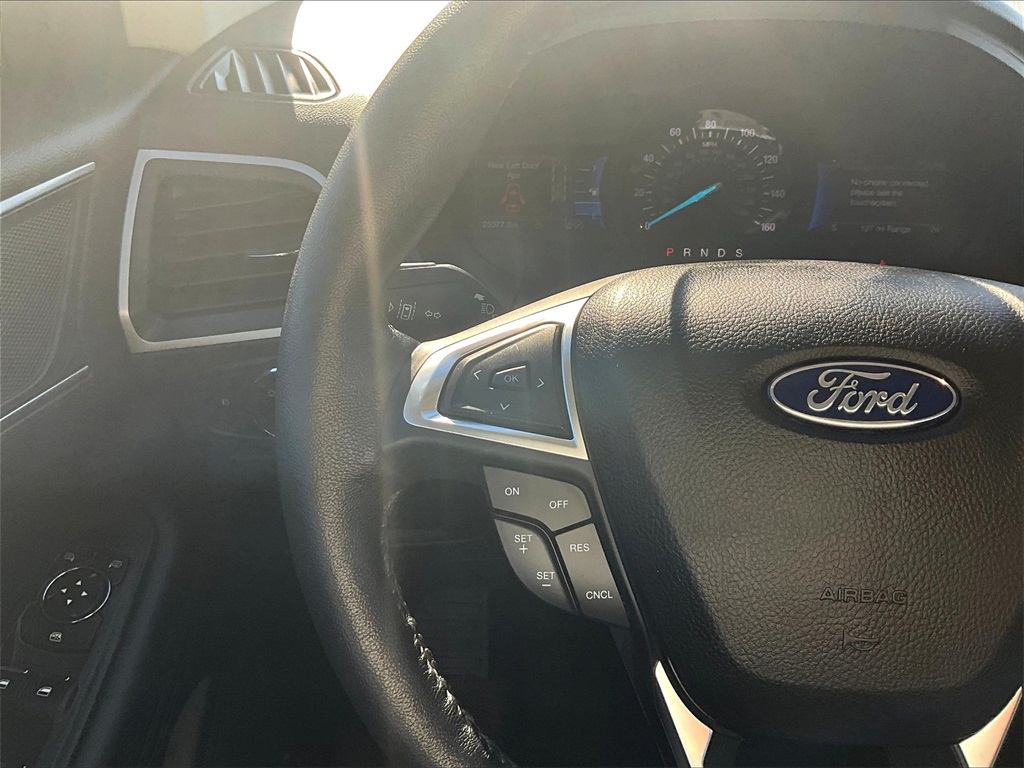 2022 Ford Edge SEL - Photo 23
