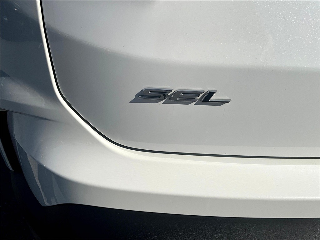2022 Ford Edge SEL - Photo 27