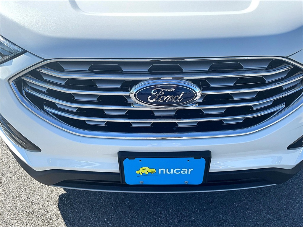 2022 Ford Edge SEL - Photo 30