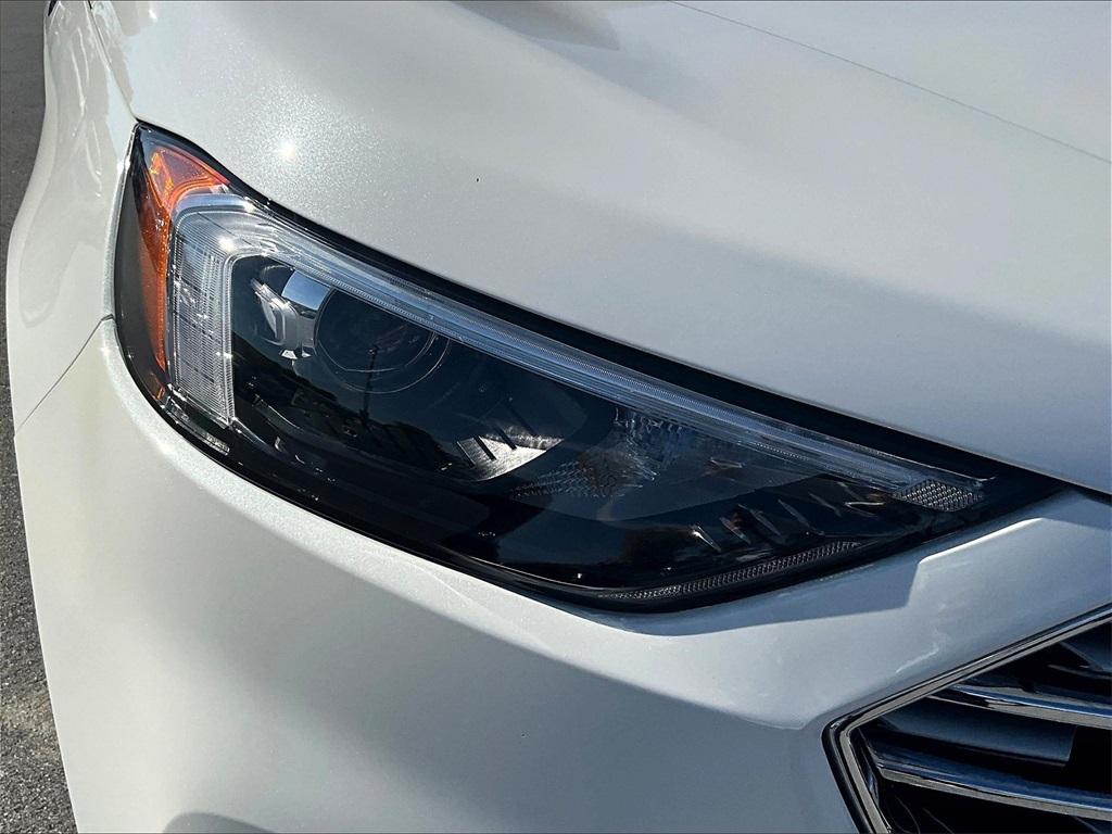2022 Ford Edge SEL - Photo 31