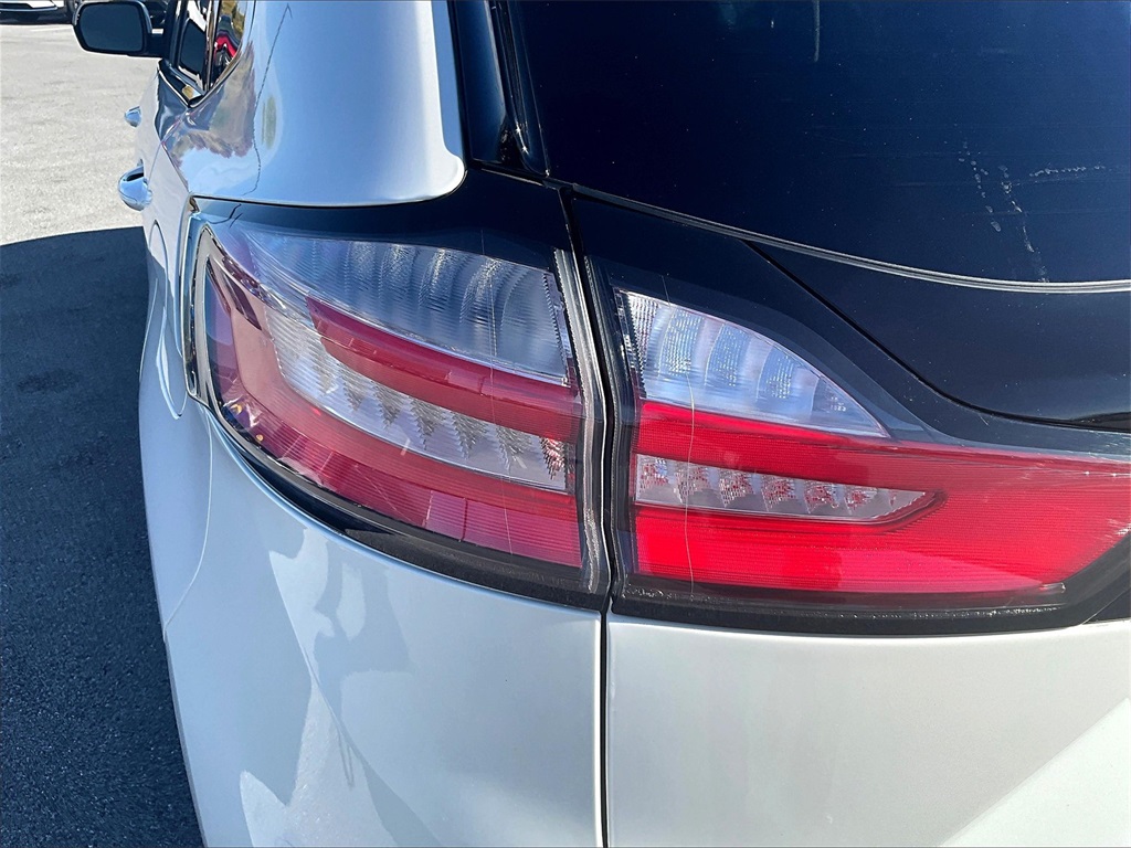 2022 Ford Edge SEL - Photo 32