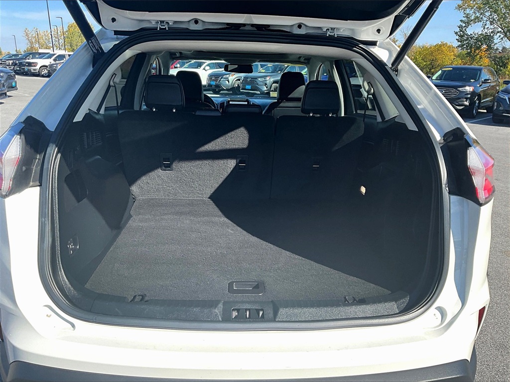 2022 Ford Edge SEL - Photo 35