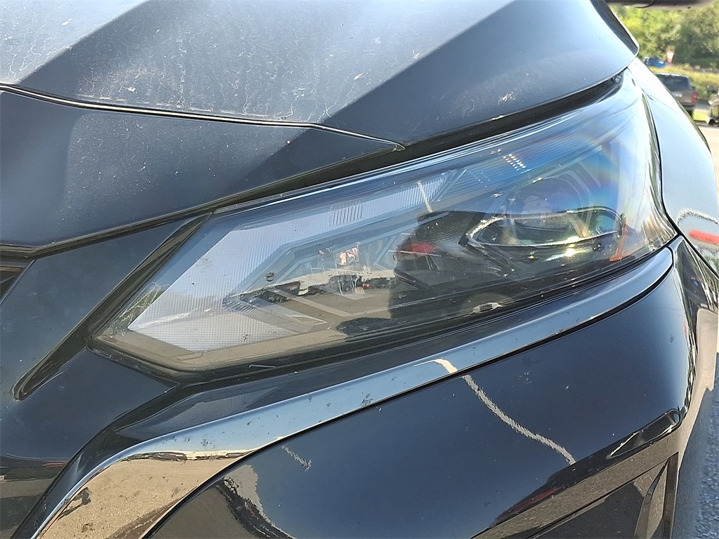 2024 Nissan Altima 2.5 SR - Photo 9