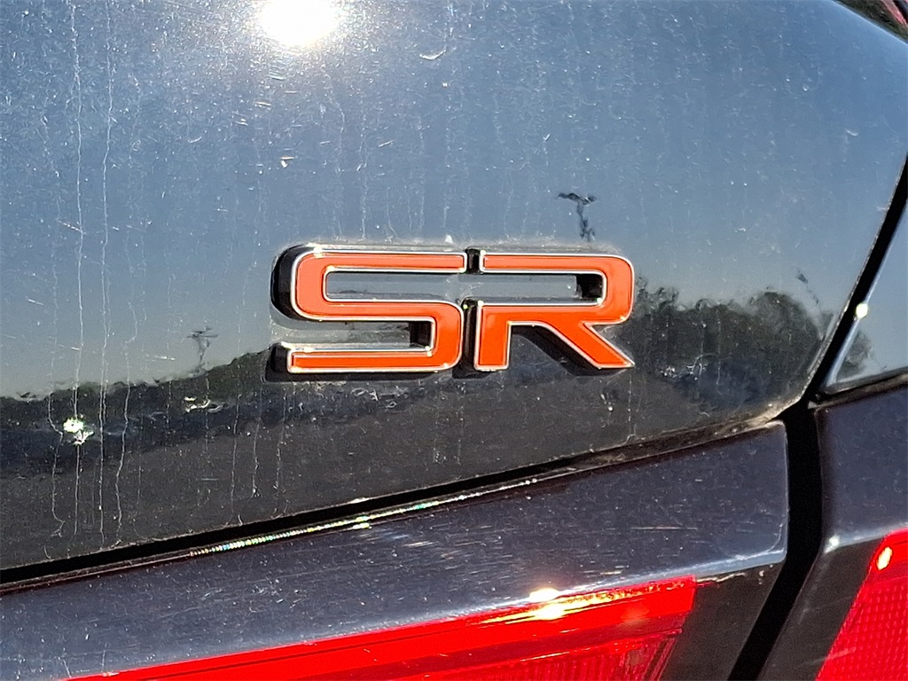 2024 Nissan Altima 2.5 SR - Photo 10