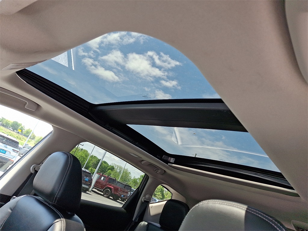 2020 Nissan Murano SV - Photo 14