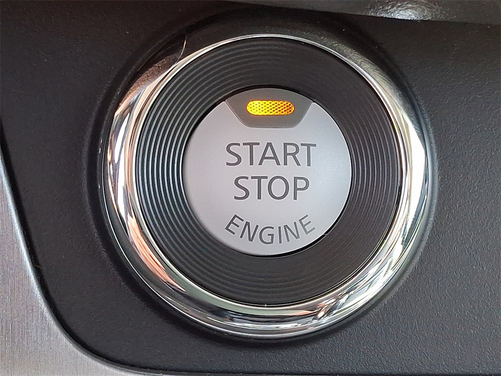 2020 Nissan Murano SV - Photo 21