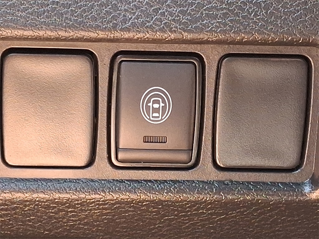 2020 Nissan Murano SV - Photo 23