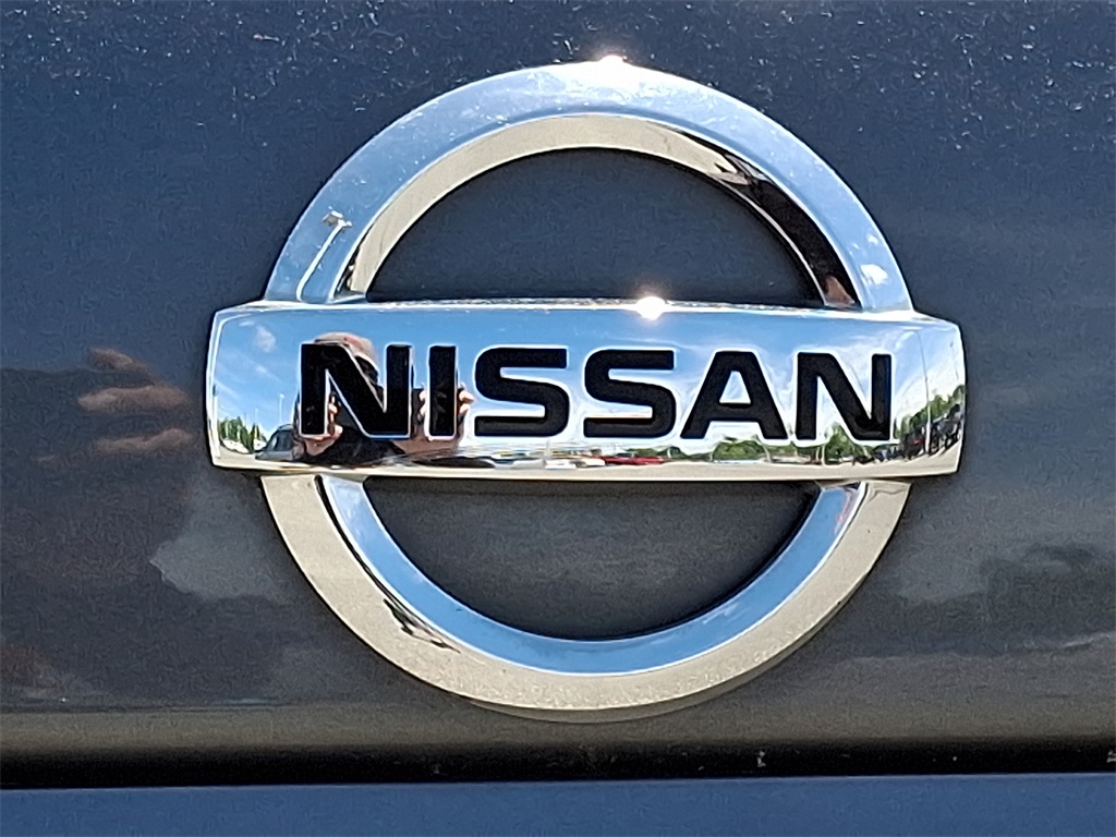 2020 Nissan Murano SV - Photo 28