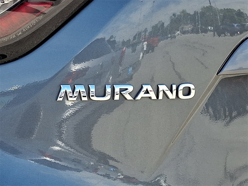 2020 Nissan Murano SV - Photo 29