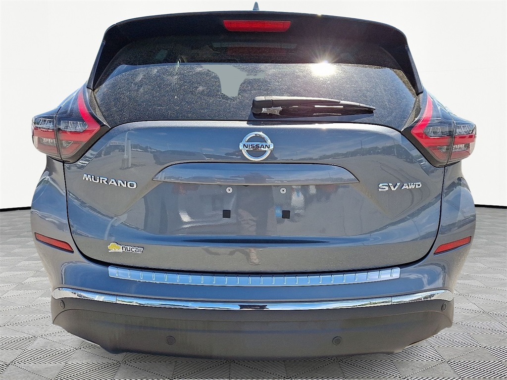 2020 Nissan Murano SV - Photo 5