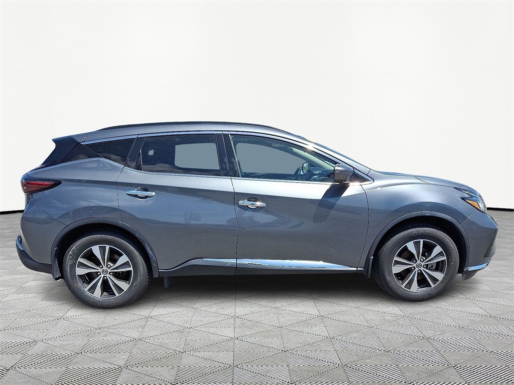 2020 Nissan Murano SV - Photo 7