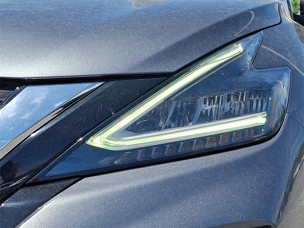 2020 Nissan Murano SV - Photo 9