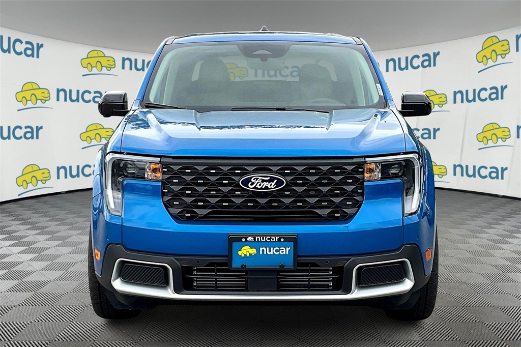 2025 Ford Maverick Lariat - Photo 3