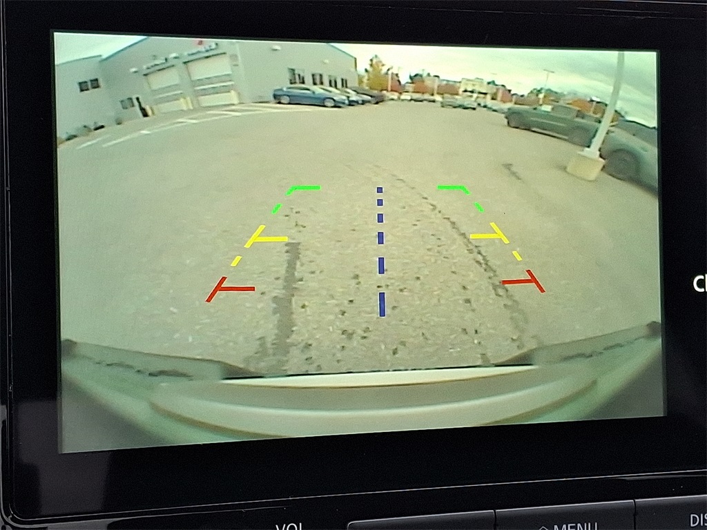 2026 Nissan Frontier SV - Photo 13