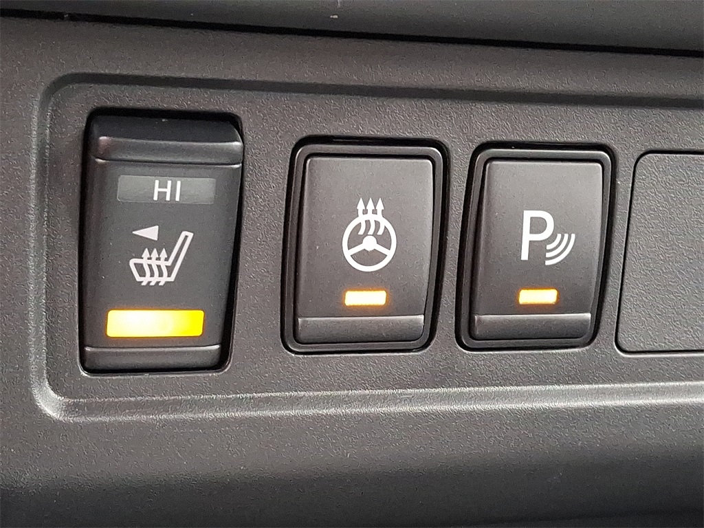 2026 Nissan Frontier SV - Photo 17