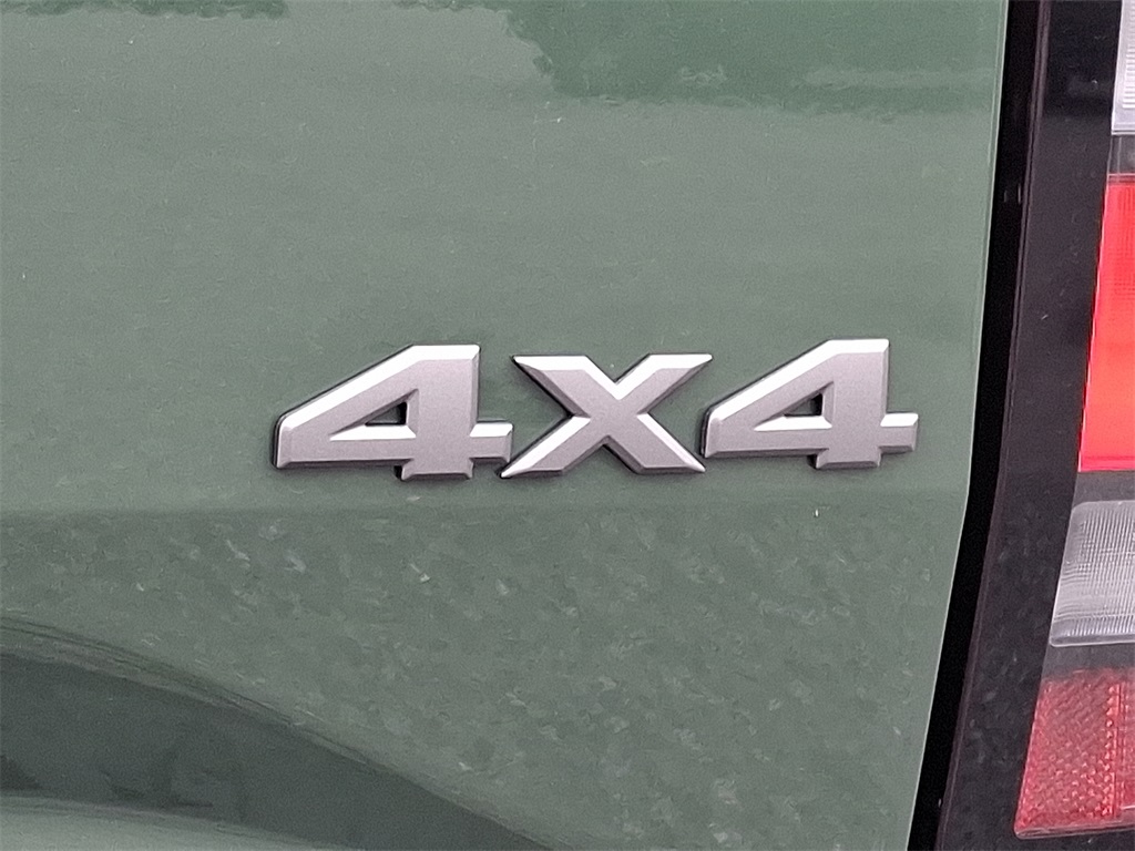 2026 Nissan Frontier SV - Photo 20