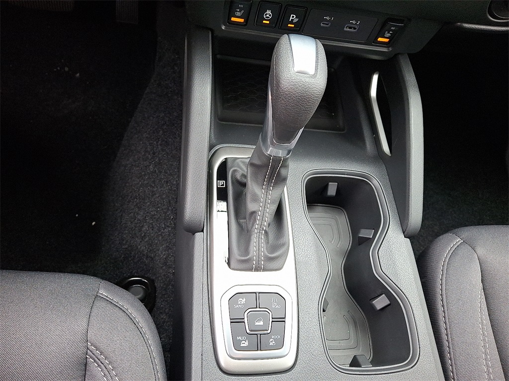 2026 Nissan Frontier SV - Photo 10