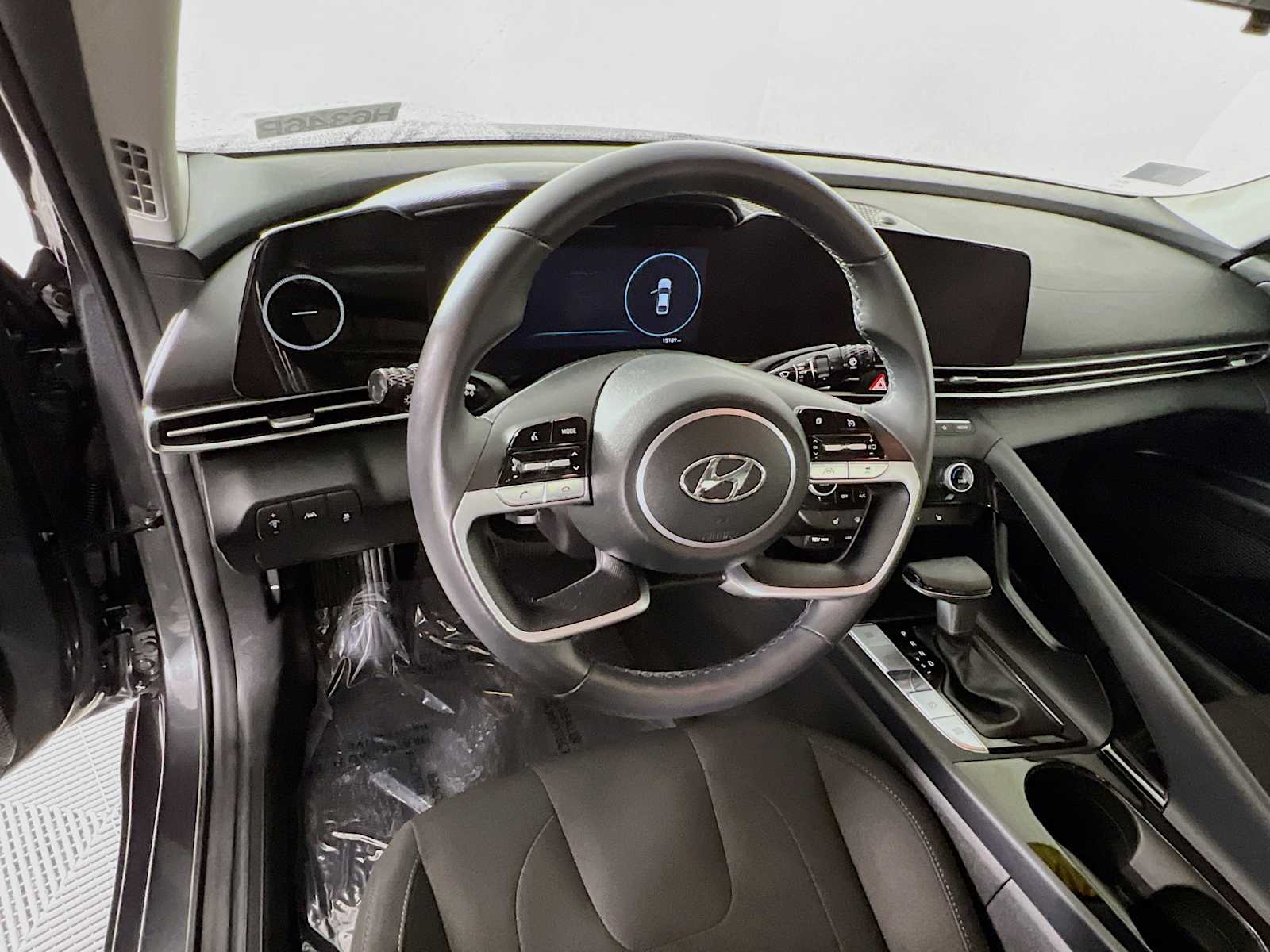 2023 Hyundai Elantra SEL - Photo 11