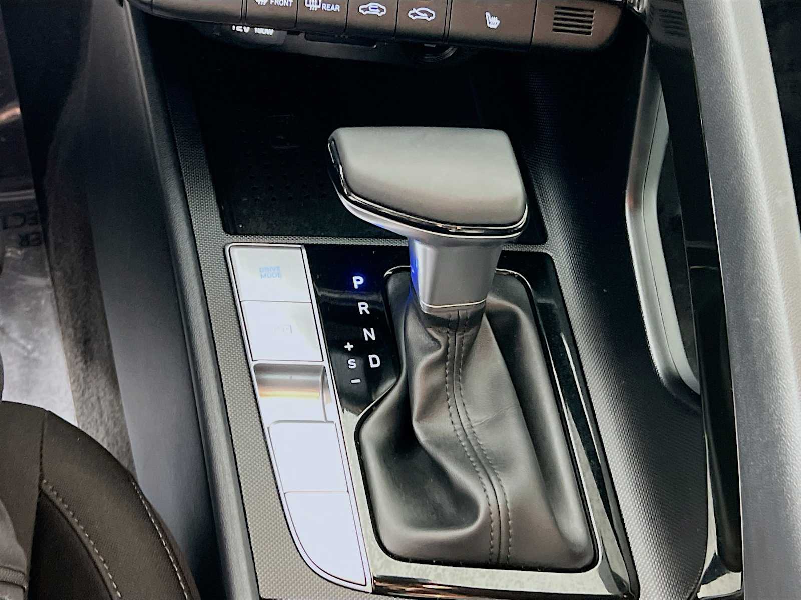 2023 Hyundai Elantra SEL - Photo 15