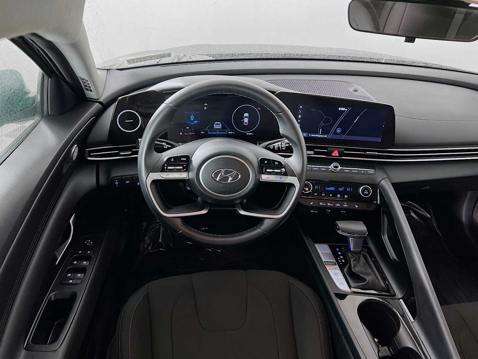 2023 Hyundai Elantra SEL - Photo 21
