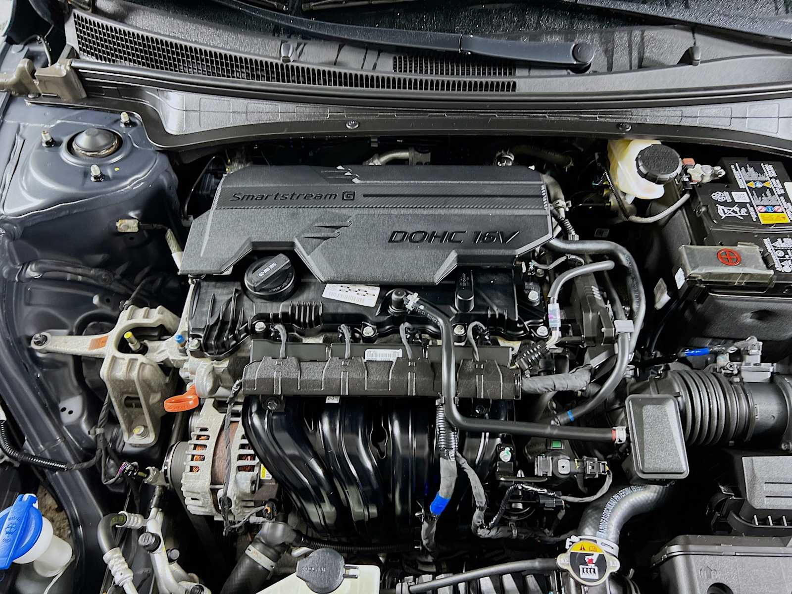 2023 Hyundai Elantra SEL - Photo 28