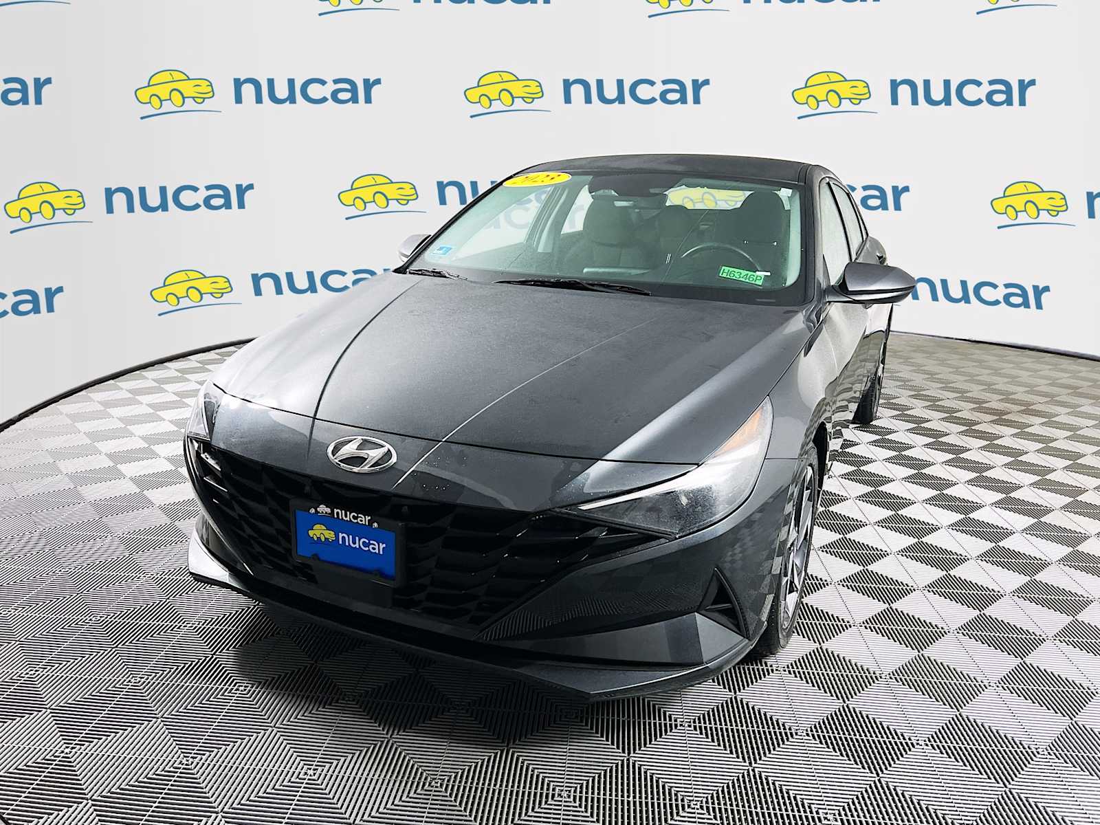 2023 Hyundai Elantra SEL - Photo 3