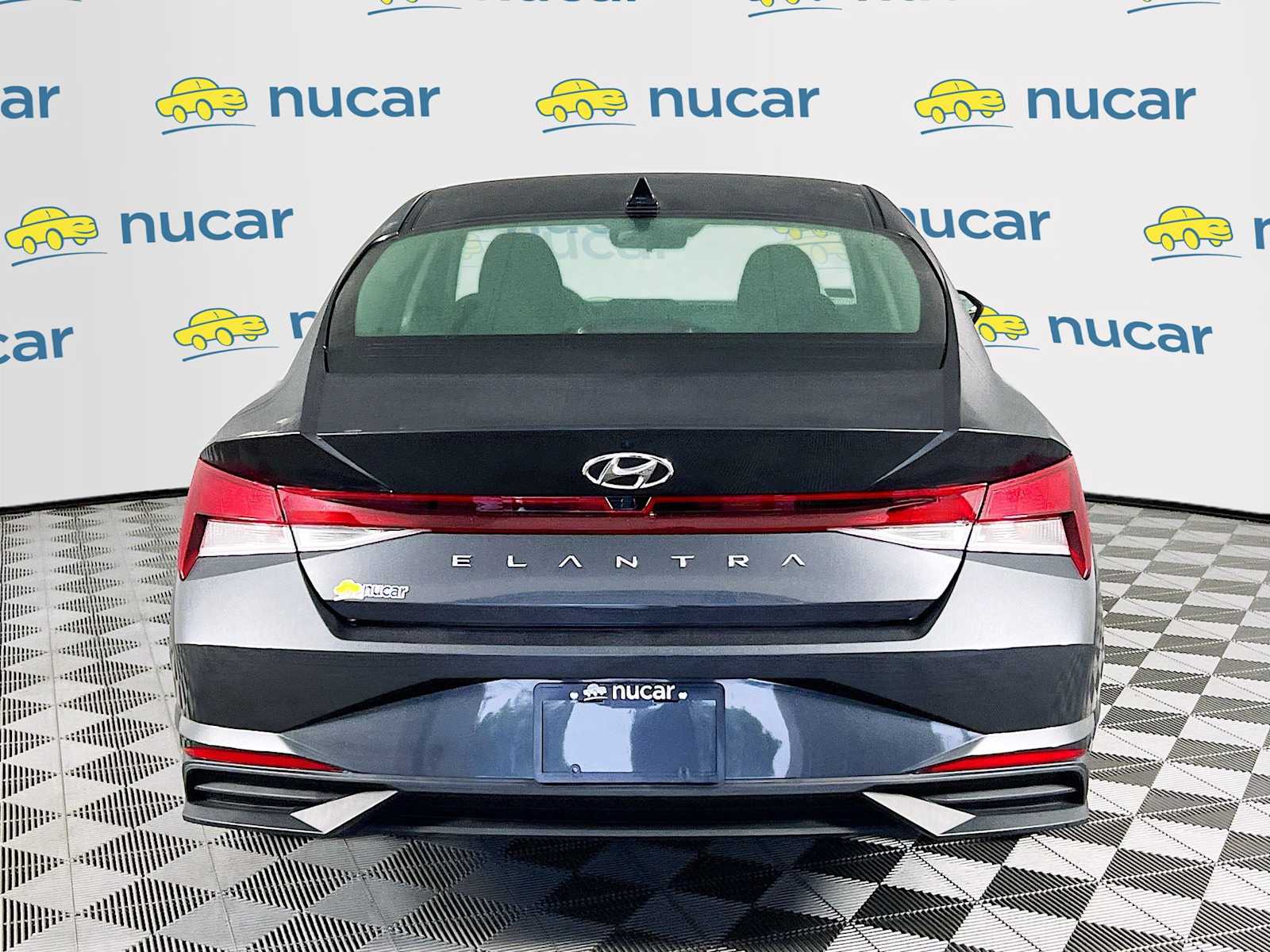2023 Hyundai Elantra SEL - Photo 6