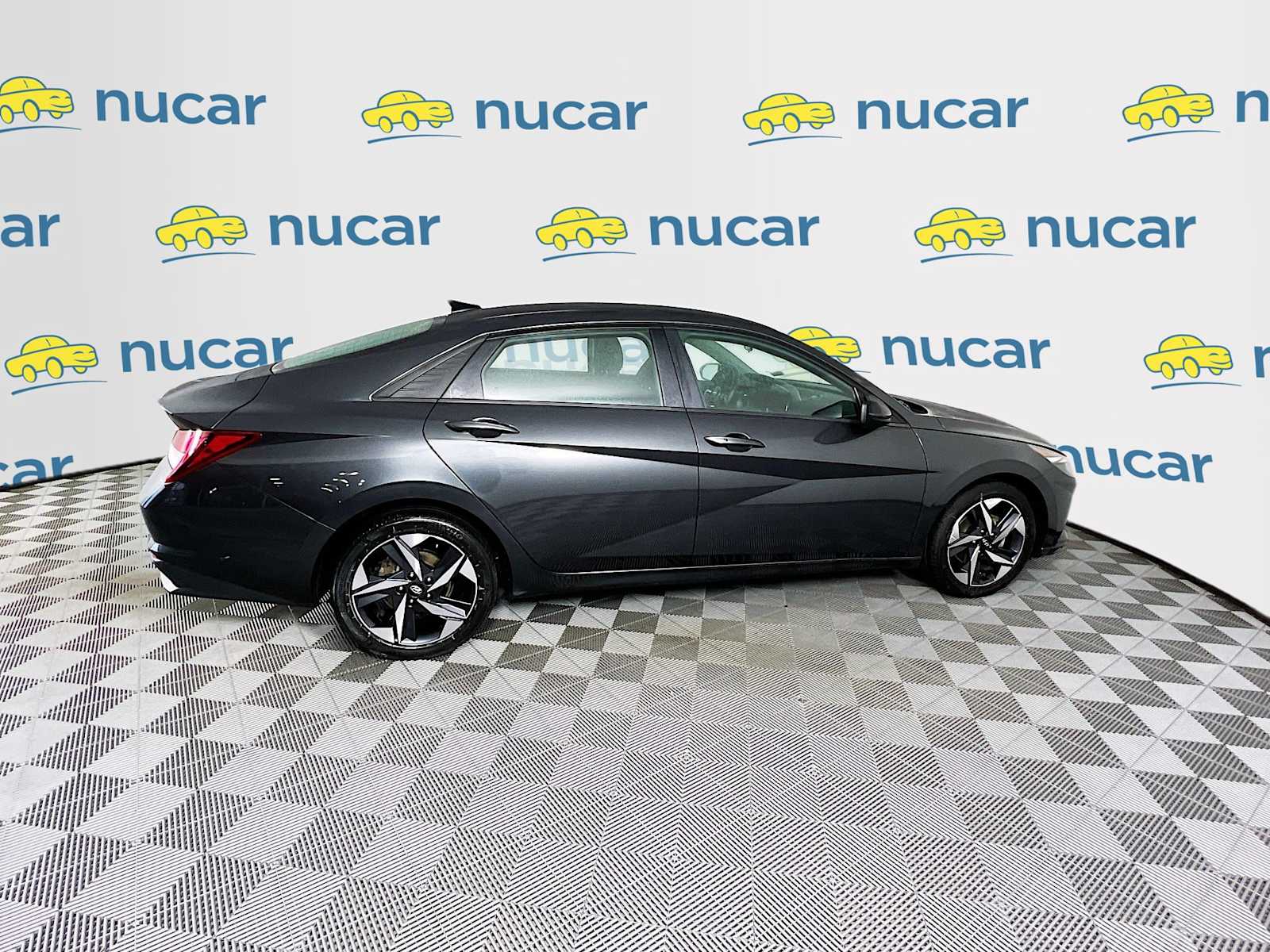 2023 Hyundai Elantra SEL - Photo 8