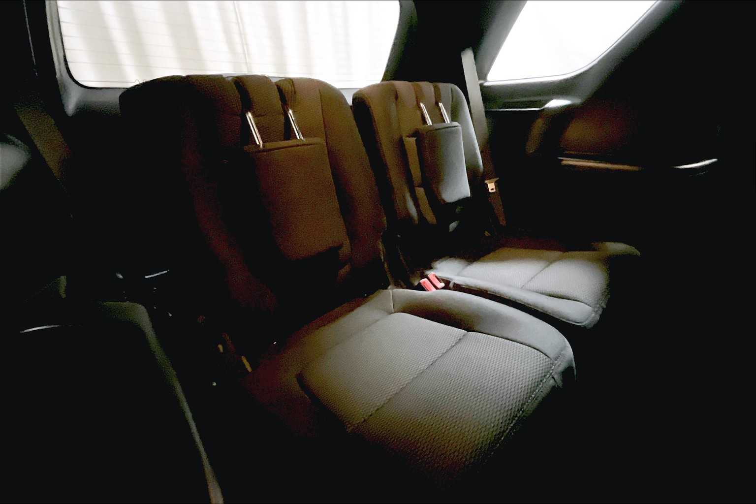 2019 Ford Explorer XLT - Photo 17