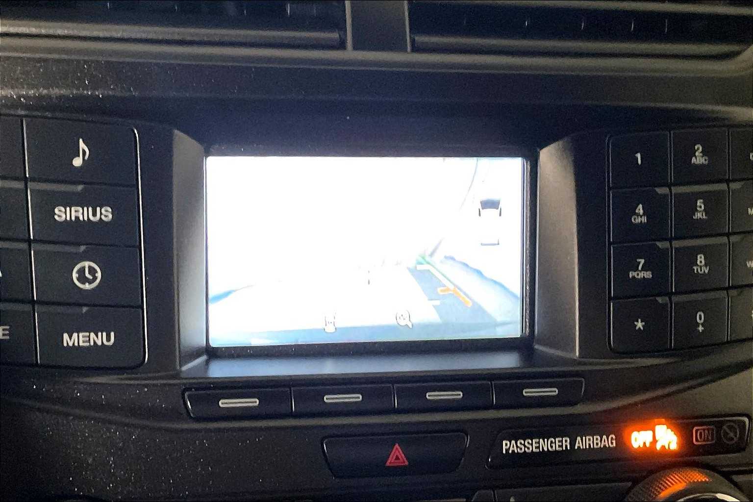 2019 Ford Explorer XLT - Photo 20