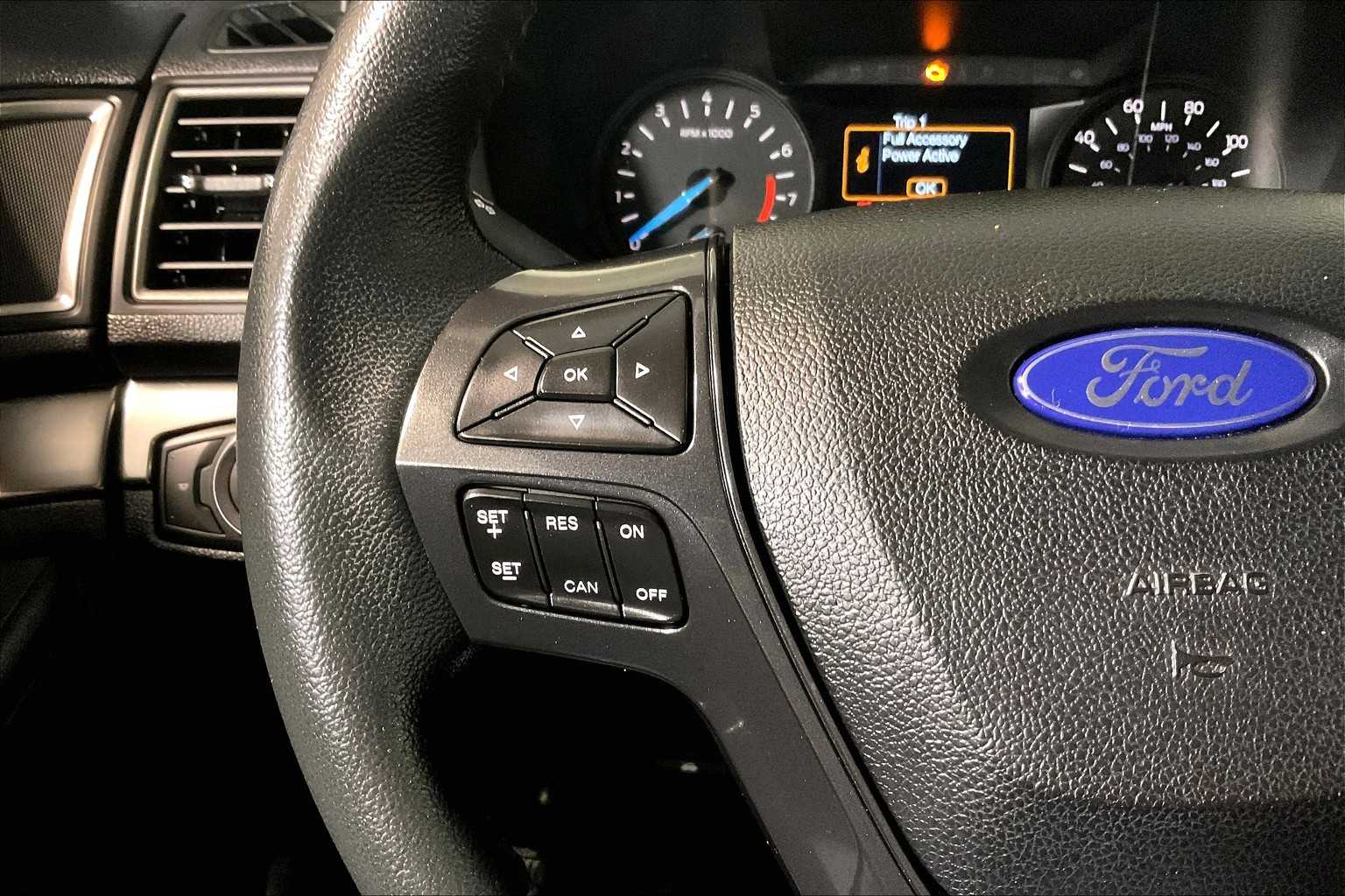 2019 Ford Explorer XLT - Photo 23