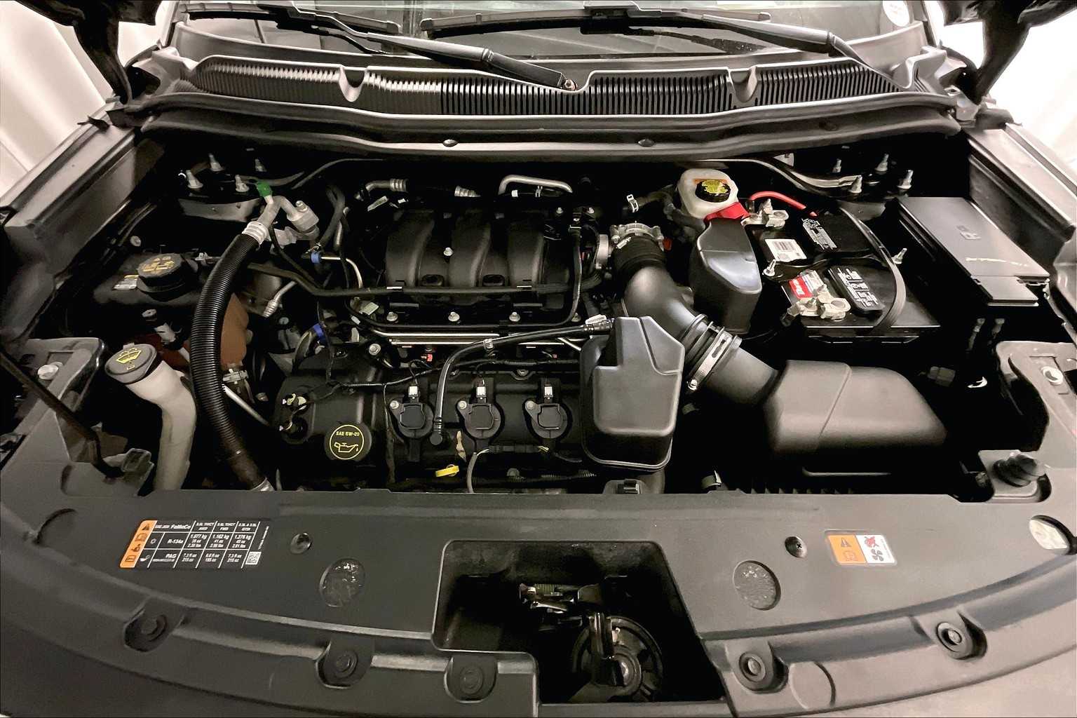 2019 Ford Explorer XLT - Photo 30