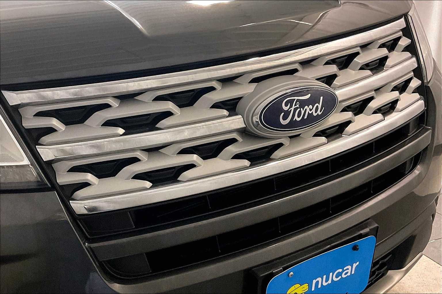 2019 Ford Explorer XLT - Photo 32