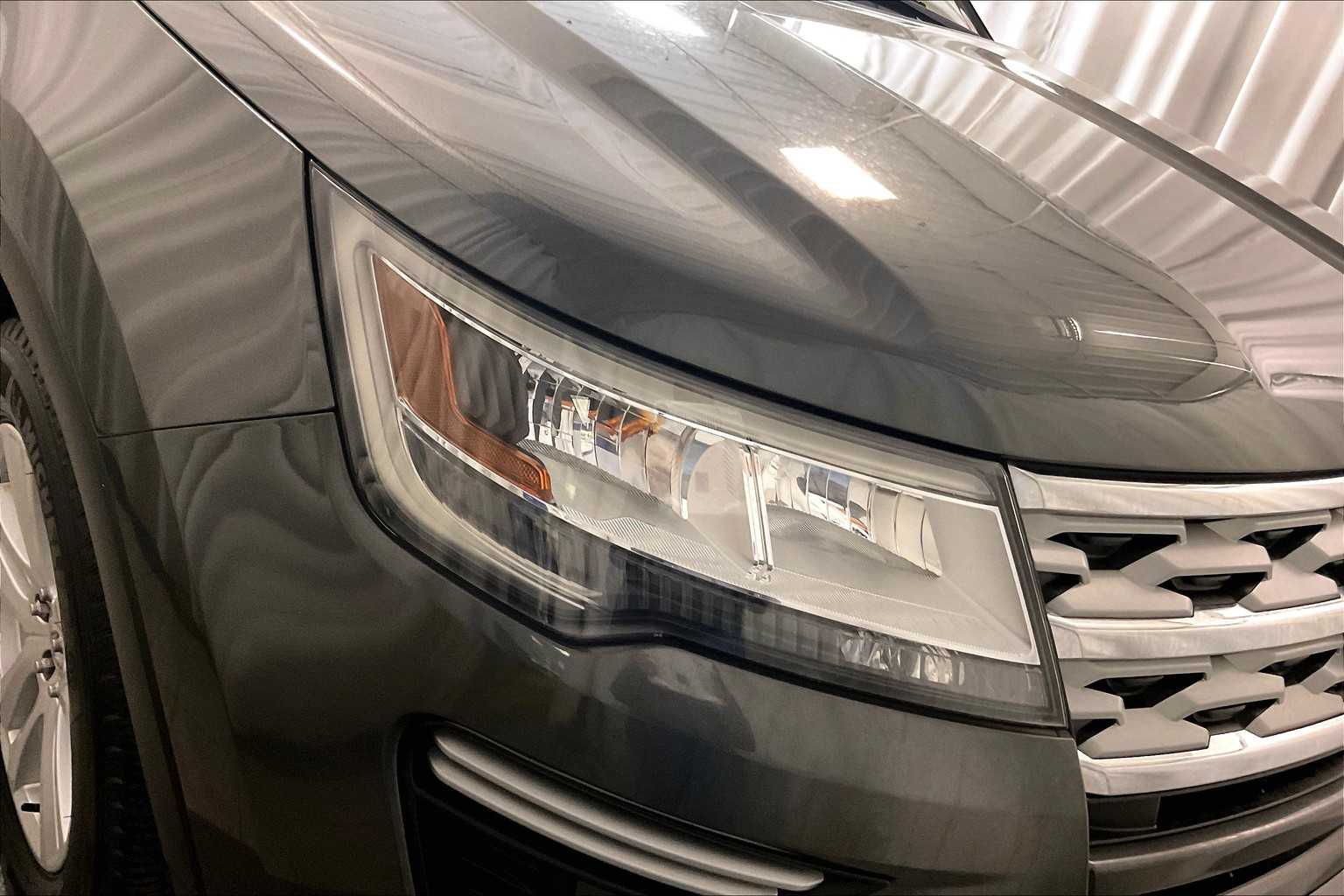 2019 Ford Explorer XLT - Photo 33