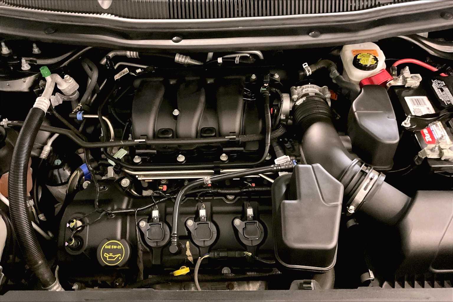 2019 Ford Explorer XLT - Photo 35