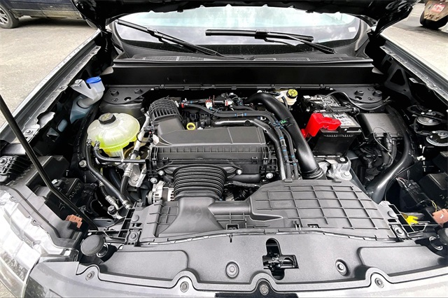 2025 Ford Maverick  - Photo 12