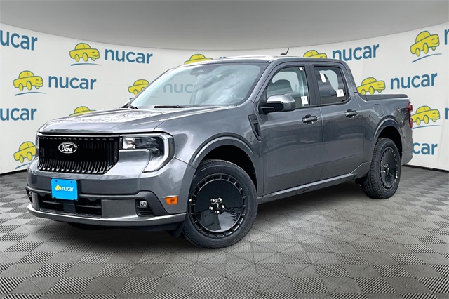 2025 Ford Maverick  - Photo 3