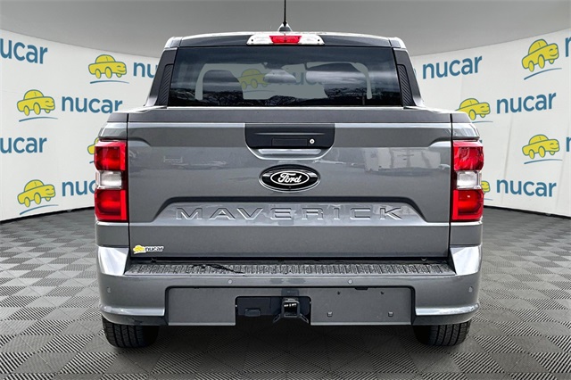 2025 Ford Maverick  - Photo 5
