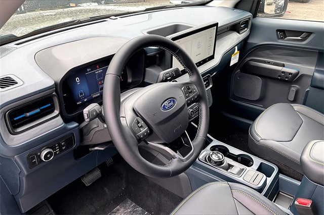 2025 Ford Maverick  - Photo 7