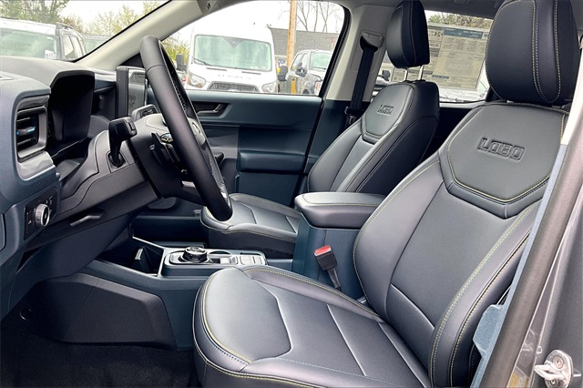 2025 Ford Maverick  - Photo 10