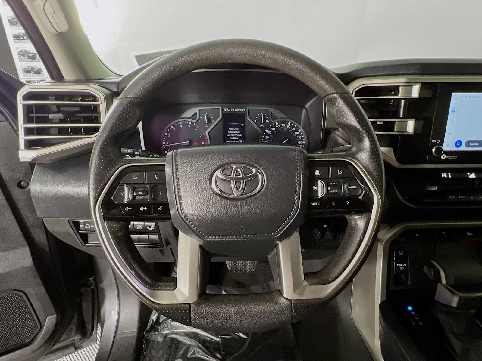 2023 Toyota Tundra SR5 - Photo 11