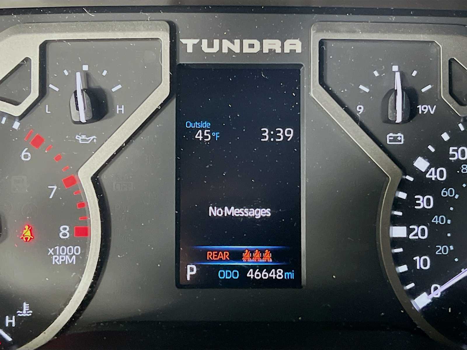 2023 Toyota Tundra SR5 - Photo 12