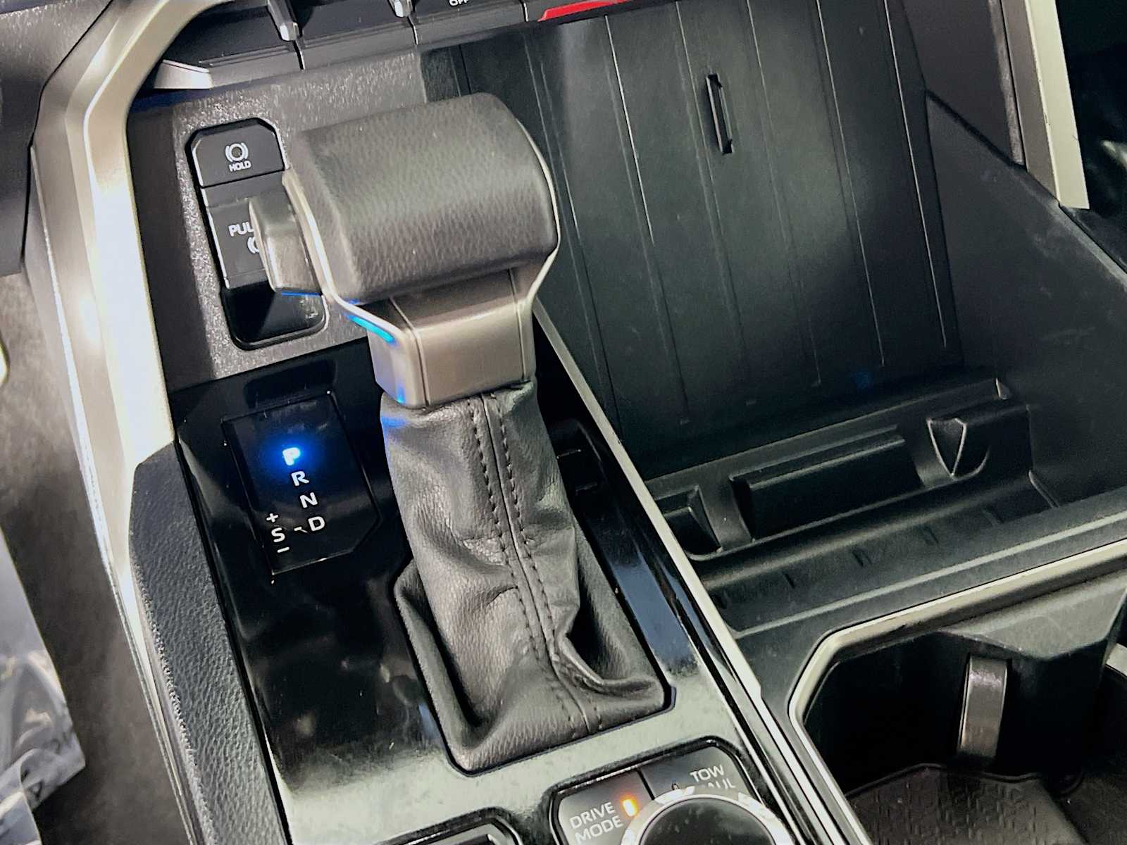 2023 Toyota Tundra SR5 - Photo 16