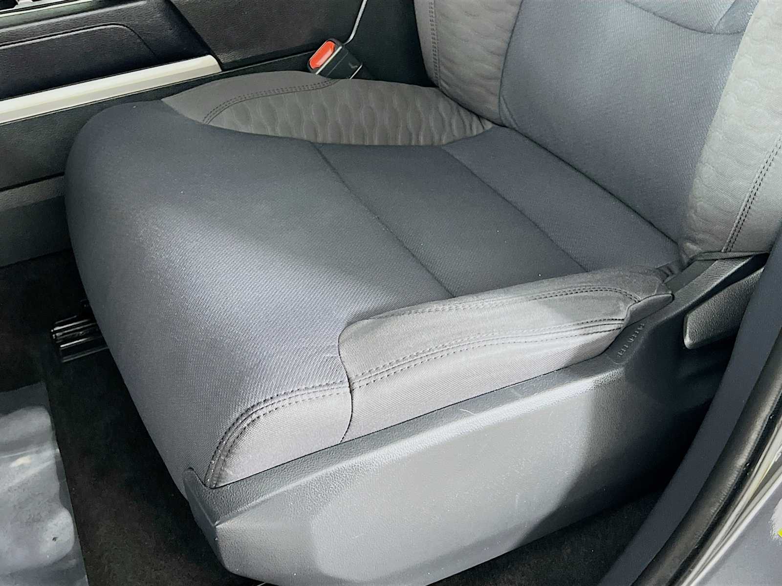 2023 Toyota Tundra SR5 - Photo 19