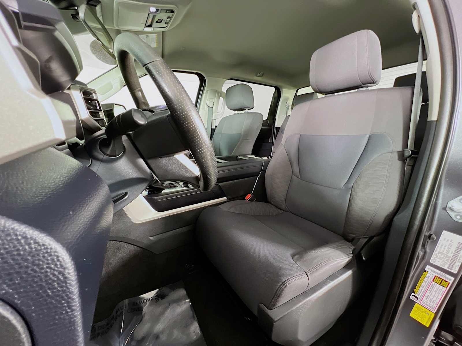 2023 Toyota Tundra SR5 - Photo 20